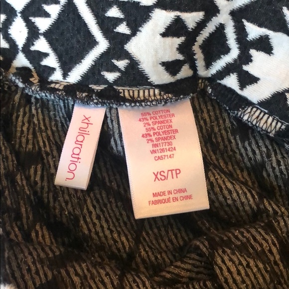 cute holiday skirt from target! - Picture 3 of 3